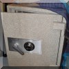 Z01. American Security Products Safe Model BF 